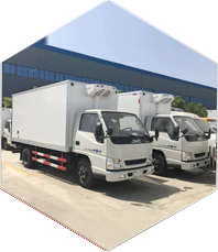 蚌埠金通實(shí)業(yè)、蚌埠冷藏車(chē)