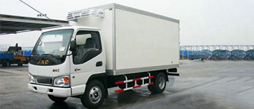 蚌埠金通實(shí)業(yè)、蚌埠冷藏車(chē)